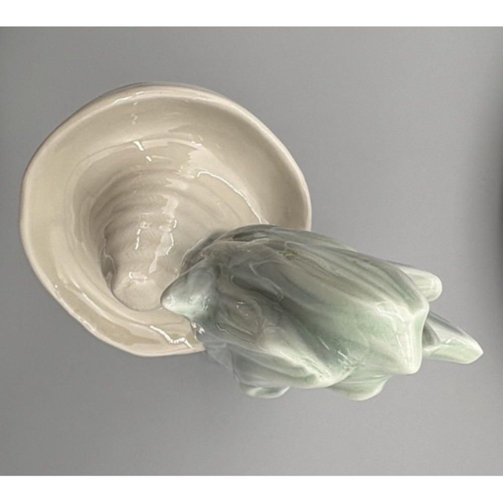 Vintage Lladro Figurine Porcelain Panchito Boy Glossy Finish Made in Spain 12" - Picture 12 of 16